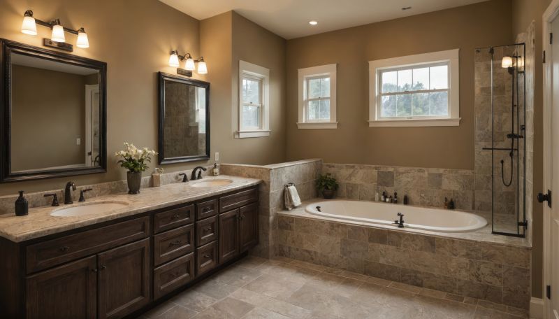 Top Bathroom Remodeling Companies in Monroeville, PA